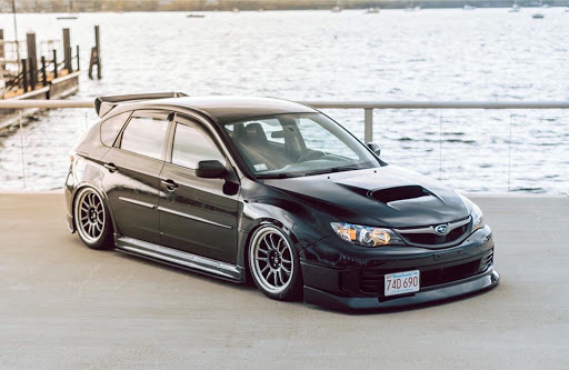 インプレッサ Wrx Sti Grbのチャージスピード インプレッサwrxsti インプレッサハッチバック インプレッサハッチバックsti インプレッサ Grbに関するカスタム メンテナンスの投稿画像 車のカスタム情報はcartune