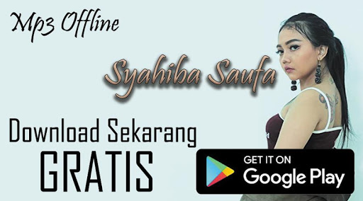 Syahiba Saufa - Tak Lockdown Wae