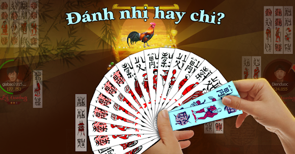 Chơi Game Đánh Chắn Online – Chắn An Nam 2