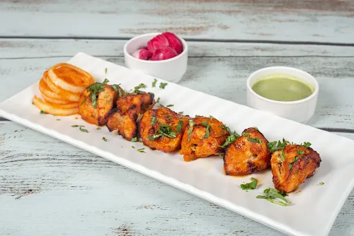 Chicken Punjabi Tikka [8 Pieces]