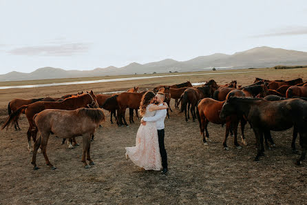 Fotógrafo de bodas Irfan Çelik (irfancelik). Foto del 10 de noviembre 2021