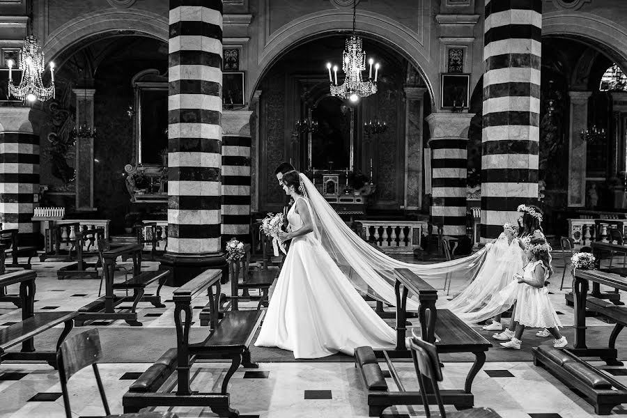 Wedding photographer Francesca Alberico (francescaalberi). Photo of 11 April 2021