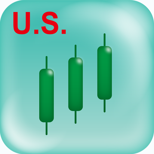 Pattern Tips - USA Stocks 財經 App LOGO-APP開箱王