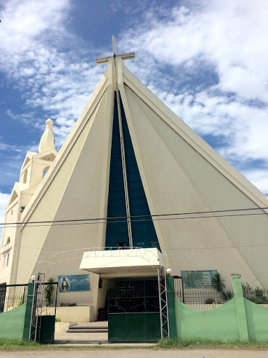 Sto. Niño Parish