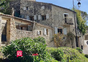 maison à Uzès (30)