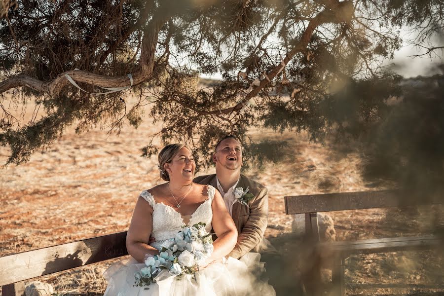 Photographe de mariage Krisztina Biro (krisztinabiro). Photo du 6 janvier