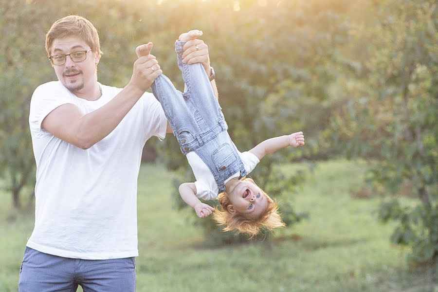 Wedding photographer Svetlana Baranovskaya (baranovskayphoto). Photo of 9 November 2021