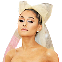 Ariana Grande Stickers App for firestick