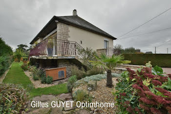 maison à Brionne (27)