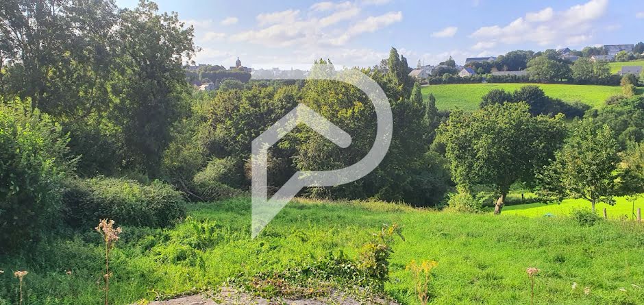 Vente terrain  3822 m² à Coutances (50200), 70 000 €