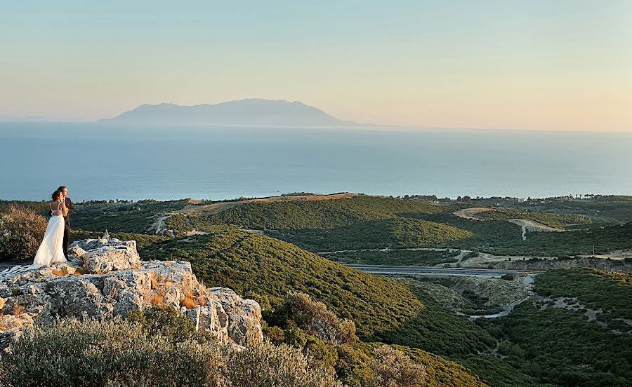 Pulmafotograaf Giorgos Antoniadis (antoniadis). Foto tehtud 4 märts 2023