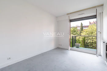 appartement à Boulogne-Billancourt (92)