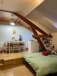 appartement à Reims (51)