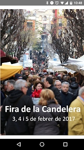 Fira de la Candelera(圖1)-速報App