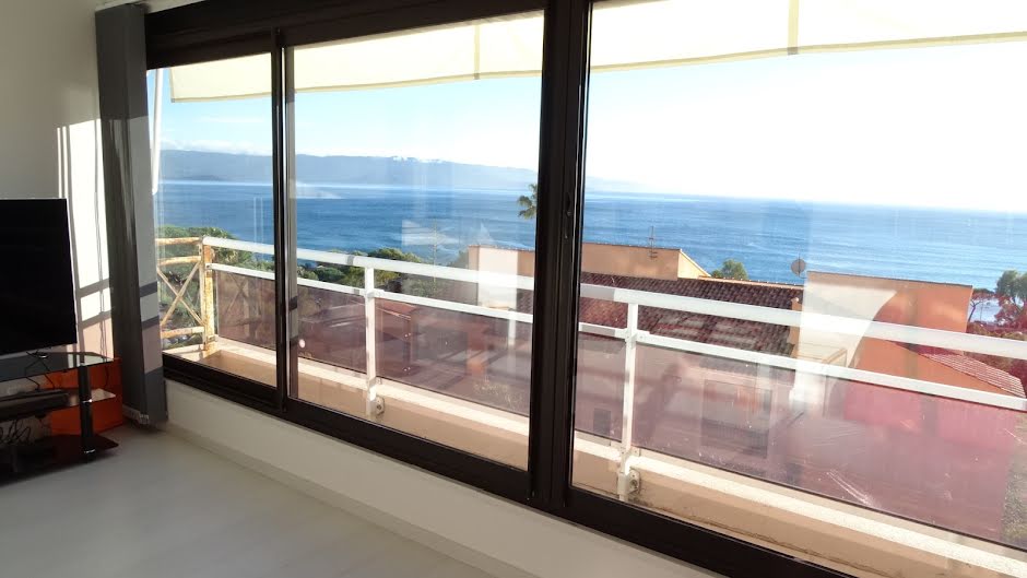 Vente appartement 2/3 pièces 80 m² à Ajaccio (20000), 395 000 €