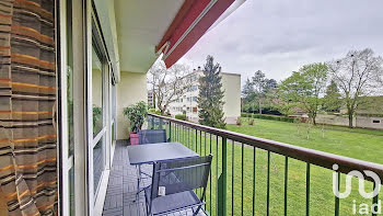appartement à Soisy-sur-Seine (91)