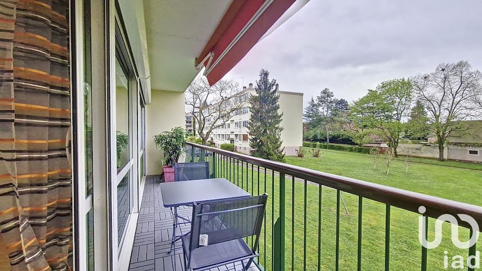 Vente appartement 3 pièces 72 m² à Soisy-sur-Seine (91450), 254 500 €