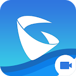 Cover Image of Descargar Grandstream Wave - Video 1.0.2.5 APK