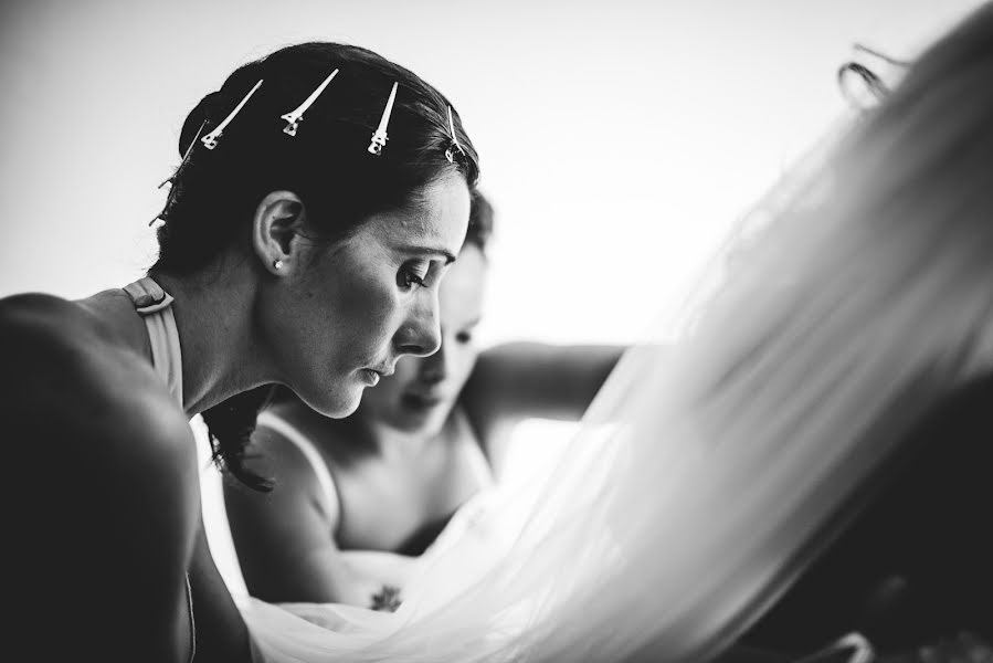 Wedding photographer Silvia Taddei (silviataddei). Photo of 22 November 2018