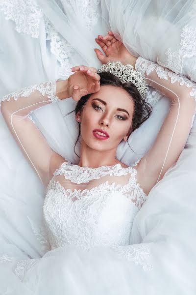 Wedding photographer Igor Konovalchuk (igork0). Photo of 29 December 2019