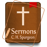 Cover Image of डाउनलोड Spurgeon's Sermons 2.1 APK