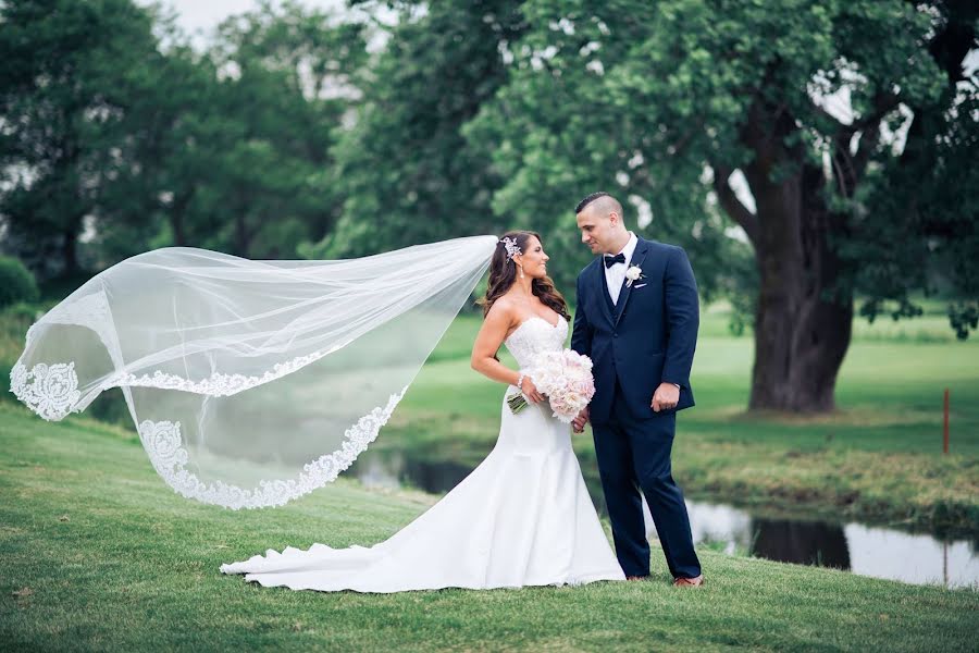 Vestuvių fotografas Lauren Ashley (laurenashley). Nuotrauka 2019 gruodžio 30