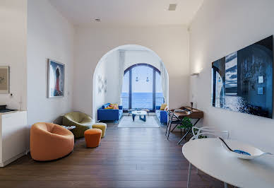 Apartment with terrace 4