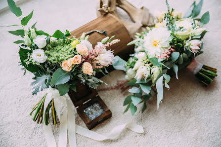 Fotografo di matrimoni Azat Fridom (azatfreedom). Foto del 2 febbraio 2019