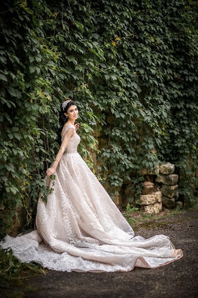 Wedding photographer Aleksey Aleynikov (aleinikov). Photo of 15 November 2018