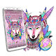 Download Dream Catcher Wolf Launcher Theme For PC Windows and Mac