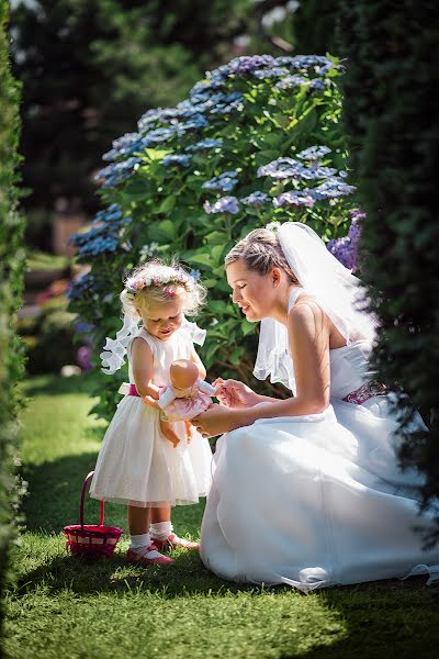 Wedding photographer Sergej Zam (sergejzam). Photo of 6 July 2016