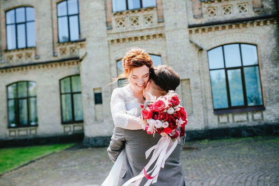 Wedding photographer Serezha Tkachenko (tkachenkos). Photo of 22 May 2018