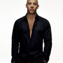 Vin Diesel New Tab & Wallpapers Collection