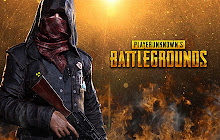 Pubg Game Wallpapers New Tab small promo image