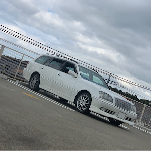 クラウンエステート JZS171W