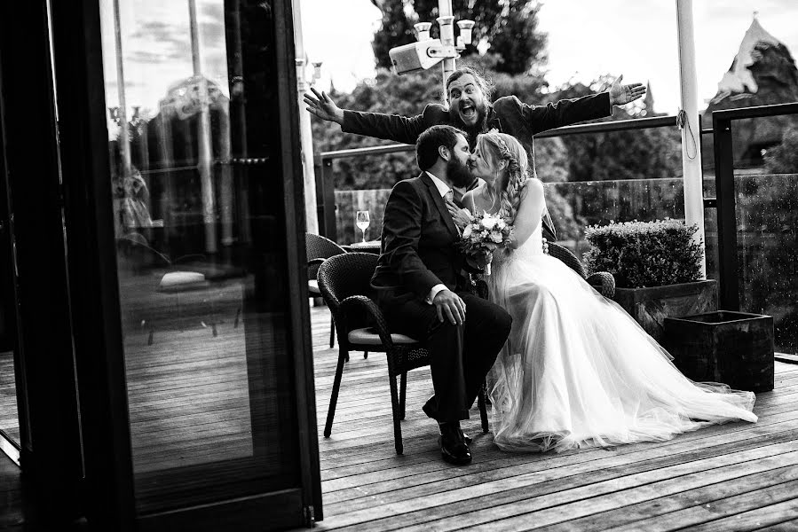 Photographe de mariage Vadim Shevcov (amdb9). Photo du 16 mars 2018