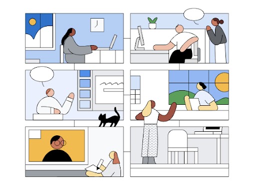 Adeo Illustration Banner 