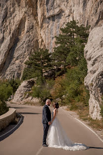 Wedding photographer Inna Ryabichenko (riabinna). Photo of 9 January 2022