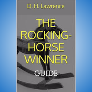 the rocking horse winner tone