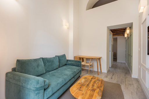 Apartment with terrace 5