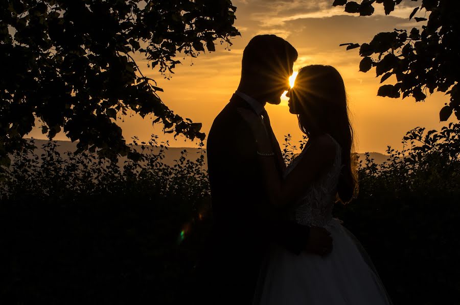 Wedding photographer Gábor Jenei (gaaborphoto). Photo of 30 October 2022