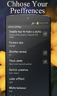 How to get Live Camera Wallpaper patch 1.1 apk for pc