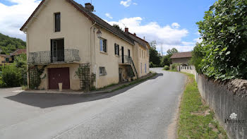 maison à Charbonnat (71)