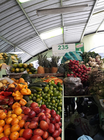 Opiniones de Verduras Sra María Vega en Quito - Frutería