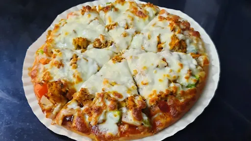 Chicken Pizza