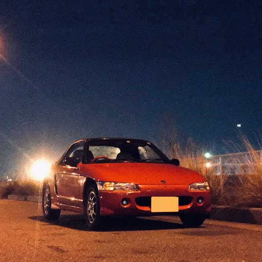 ビートカミザキのプロフィール画像