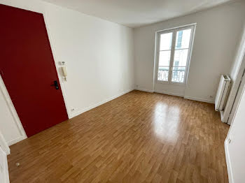 appartement à Paris 18ème (75)