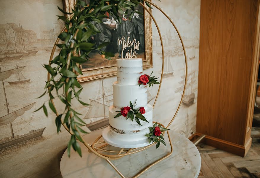 Fotógrafo de bodas Gemali Martinez (gemasphotography). Foto del 10 de junio 2022