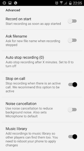 免費下載生產應用APP|Sound & Voice Recorder - ASR app開箱文|APP開箱王