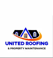 United Roofing and Property Maintenance Logo